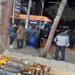 Kirayə (aylıq) Obyekt, 20 Yanvar metrosu, Nəsimi rayonu 6