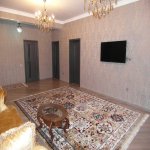 Аренда 3 комнат Новостройка, м. 28 Мая метро, Насими район 5