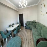 Kirayə (aylıq) 3 otaqlı Yeni Tikili, Hövsan qəs., Suraxanı rayonu 1
