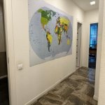 Satılır 4 otaqlı Ofis, Sahil metrosu, Səbail rayonu 11