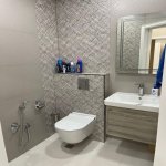 Satılır 3 otaqlı Yeni Tikili, Qara Qarayev metrosu, Nizami rayonu 8