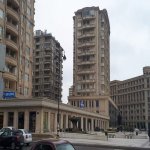 Kirayə (aylıq) 8 otaqlı Yeni Tikili, Nəriman Nərimanov metrosu, Nərimanov rayonu 24