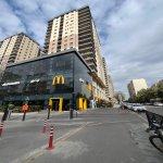 Satılır 3 otaqlı Yeni Tikili, 28 May metrosu, Nəsimi rayonu 12