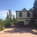 Kirayə (aylıq) 6 otaqlı Bağ evi, Novxanı, Abşeron rayonu 2