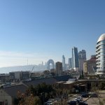 Аренда 2 комнатная Новостройка, Хетаи район 16