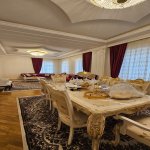 Satılır 15 otaqlı Həyət evi/villa, Nəsimi metrosu, Nəsimi rayonu 3
