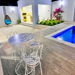 Satılır 5 otaqlı Bağ evi, Mərdəkan, Xəzər rayonu 4