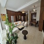 Kirayə (aylıq) 4 otaqlı Yeni Tikili, İçərişəhər metrosu, Səbail rayonu 5