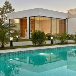 Satılır 4 otaqlı Həyət evi/villa, Mərdəkan, Xəzər rayonu 2
