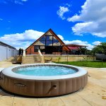 Посуточно 2 комнатная Дома/Виллы Гябяля 1