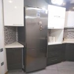 Kirayə (aylıq) 3 otaqlı Yeni Tikili, Nizami metrosu, Kubinka, Nəsimi rayonu 12