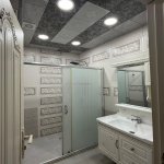 Satılır 3 otaqlı Yeni Tikili, Qara Qarayev metrosu, Nizami rayonu 10