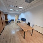 Kirayə (aylıq) 1 otaqlı Ofis, Sahil metrosu, Fəvvarələr meydanı, Səbail rayonu 9