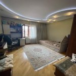 Satılır 4 otaqlı Həyət evi/villa, Badamdar qəs., Səbail rayonu 32