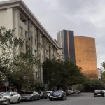 Kirayə (aylıq) 2 otaqlı Köhnə Tikili, 28 May metrosu, 28 Mall, Nəsimi rayonu 1