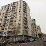 Satılır 3 otaqlı Yeni Tikili, Əhmədli metrosu, Əhmədli, Xətai rayonu 1