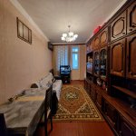 Satılır 2 otaqlı Köhnə Tikili, Qara Qarayev metrosu, Nizami rayonu 4