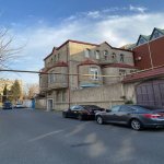 Satılır 6 otaqlı Həyət evi/villa, Nəsimi metrosu, 6-cı mikrorayon, Binəqədi rayonu 20
