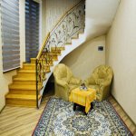 Kirayə (aylıq) 5 otaqlı Bağ evi, Mərdəkan, Şüvəlan Park ticarət mərkəzi, Xəzər rayonu 7