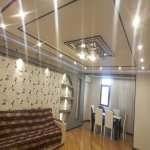 Kirayə (aylıq) 3 otaqlı Yeni Tikili, Gənclik metrosu, Nərimanov rayonu 9