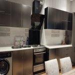 Kirayə (aylıq) 3 otaqlı Yeni Tikili, Həzi Aslanov metrosu, H.Aslanov qəs., Xətai rayonu 9