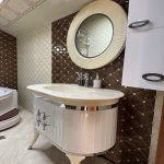 Satılır 6 otaqlı Həyət evi/villa, Badamdar qəs., Səbail rayonu 38