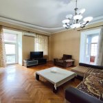Аренда 4 комнат Вторичка, м. Сахил метро, ISR Плаза, Насими район 5