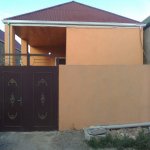 Satılır 2 otaqlı Həyət evi/villa, Azadlıq metrosu, Binəqədi qəs., Binəqədi rayonu 2