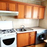 Kirayə (aylıq) 2 otaqlı Köhnə Tikili, Gənclik metrosu, Nərimanov rayonu 17