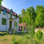 Kirayə (günlük) 6 otaqlı Həyət evi/villa İsmayıllı 7