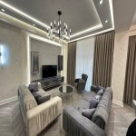 Kirayə (aylıq) 3 otaqlı Yeni Tikili, Xətai metrosu, Ağ şəhər, Xətai rayonu 6