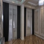 Satılır 3 otaqlı Yeni Tikili, 28 May metrosu, Şərq Bazarı, Nəsimi rayonu 5