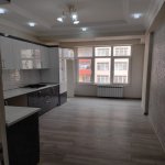 Kirayə (aylıq) 3 otaqlı Yeni Tikili, Neftçilər metrosu, Nizami rayonu 8