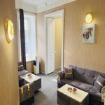 Kirayə (günlük) 7 otaqlı Köhnə Tikili, Nizami metrosu, Qış parkı, Yasamal rayonu 8