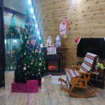 Kirayə (günlük) 3 otaqlı Həyət evi/villa Qəbələ 15