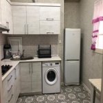 Kirayə (aylıq) 2 otaqlı Yeni Tikili, Qara Qarayev metrosu, Nizami rayonu 7