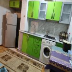 Kirayə (aylıq) 4 otaqlı Köhnə Tikili, Xalqlar dostluğu metrosu, Nizami rayonu 7