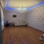 Satılır 3 otaqlı Həyət evi/villa, Avtovağzal metrosu, Biləcəri qəs., Binəqədi rayonu 5