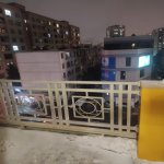 Satılır 3 otaqlı Yeni Tikili, 20 Yanvar metrosu, 1-ci mikrorayon, Nəsimi rayonu 5