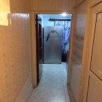 Satılır 2 otaqlı Köhnə Tikili, Xalqlar dostluğu metrosu, Nizami rayonu 5