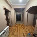 Аренда 2 комнатная Новостройка, İnşaatçılar метро, Ясамал район 11