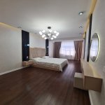 Satılır 3 otaqlı Yeni Tikili, 8 Noyabr metrosu, Olimpik Star, Nəsimi rayonu 6