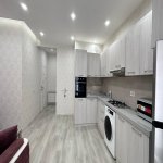 Kirayə (aylıq) 2 otaqlı Yeni Tikili, Həzi Aslanov metrosu, Xətai rayonu 8