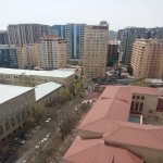 Satılır 3 otaqlı Yeni Tikili, 28 May metrosu, Nəsimi rayonu 13