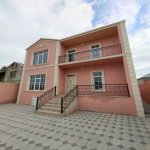 Satılır 5 otaqlı Həyət evi/villa, Masazır, Abşeron rayonu 3