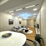 Продажа 3 комнатная Новостройка, м. Короглу метро, Низаминский р-н район 2