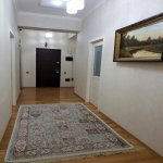 Kirayə (aylıq) 4 otaqlı Yeni Tikili, Bayıl qəs., Səbail rayonu 3