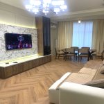 Аренда 2 комнатная Новостройка, м. Гянджлик метро, Наримановский р-н район 1