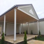 Satılır 4 otaqlı Bağ evi, Mərdəkan, Xəzər rayonu 8