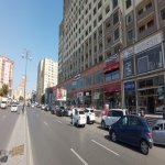 Kirayə (aylıq) 1 otaqlı Ofis, Yasamal rayonu 10